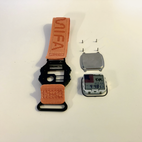 NASA Inspired Casio Kit - Image 5