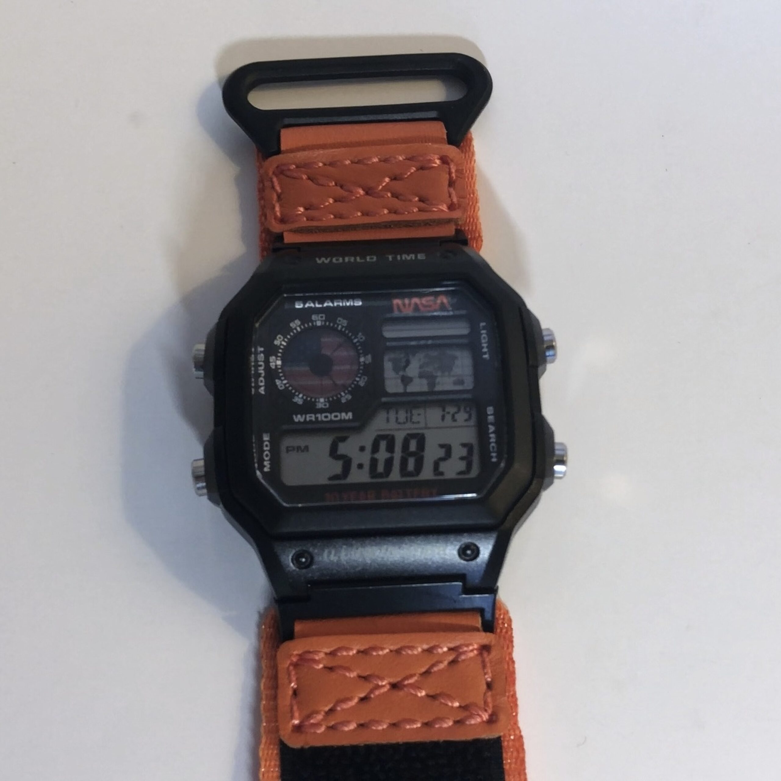 NASA Inspired Casio Kit - Image 2