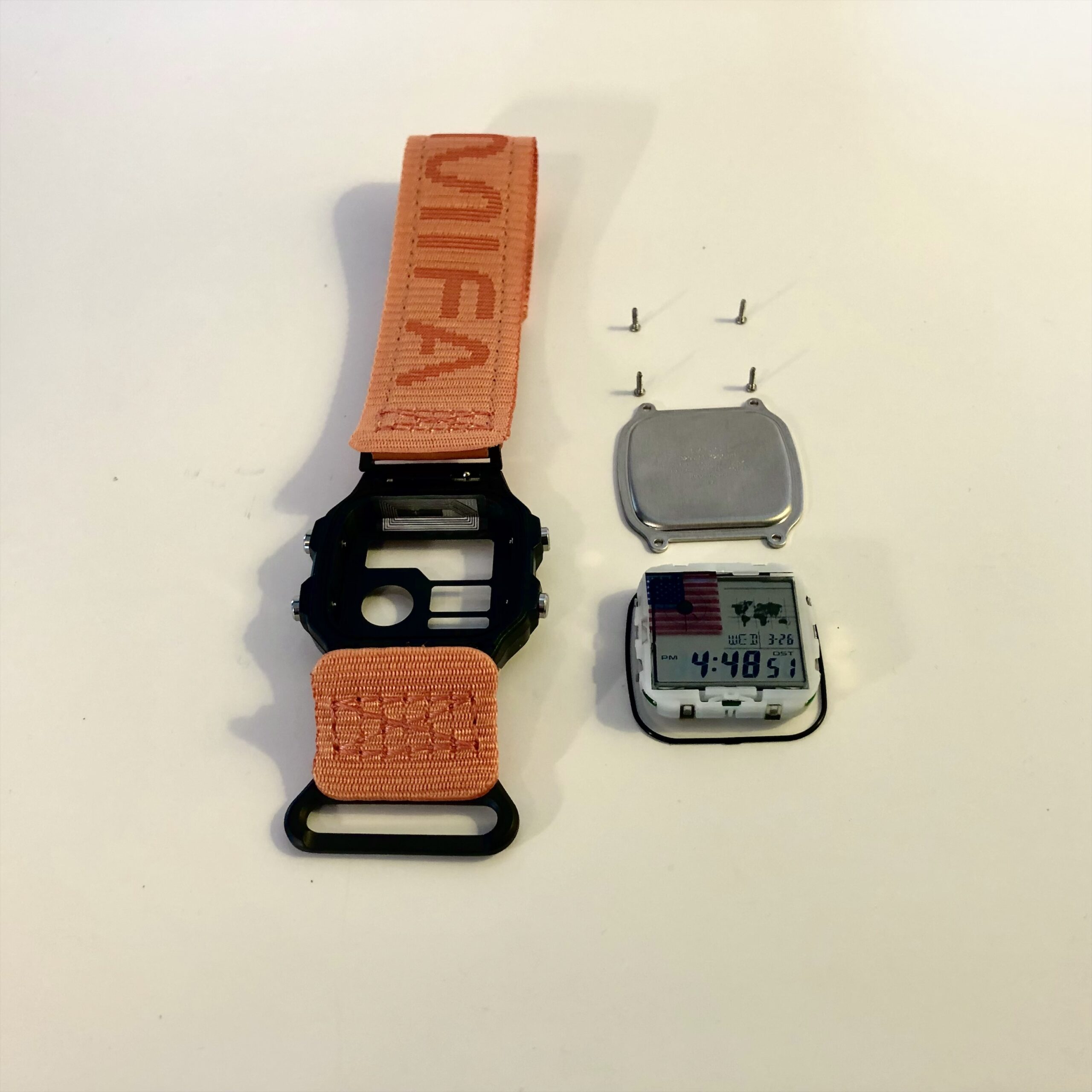 NASA Inspired Casio Kit - Image 5