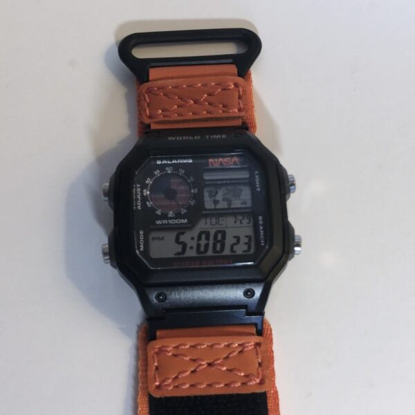 NASA Inspired Casio Kit - Image 2
