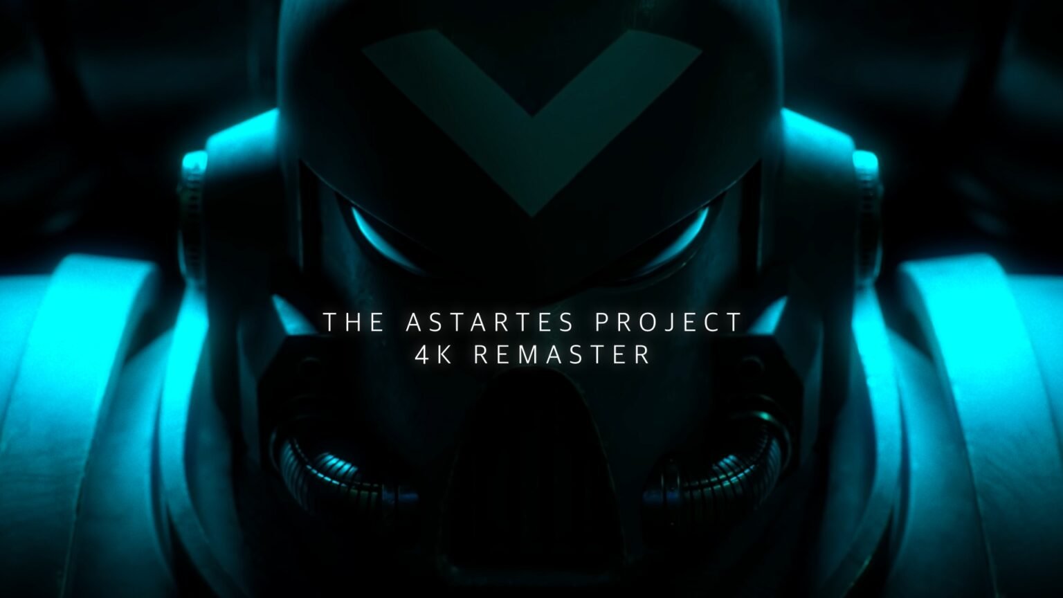 The Astartes Project – Full 4K Remaster (Original Animation by ...