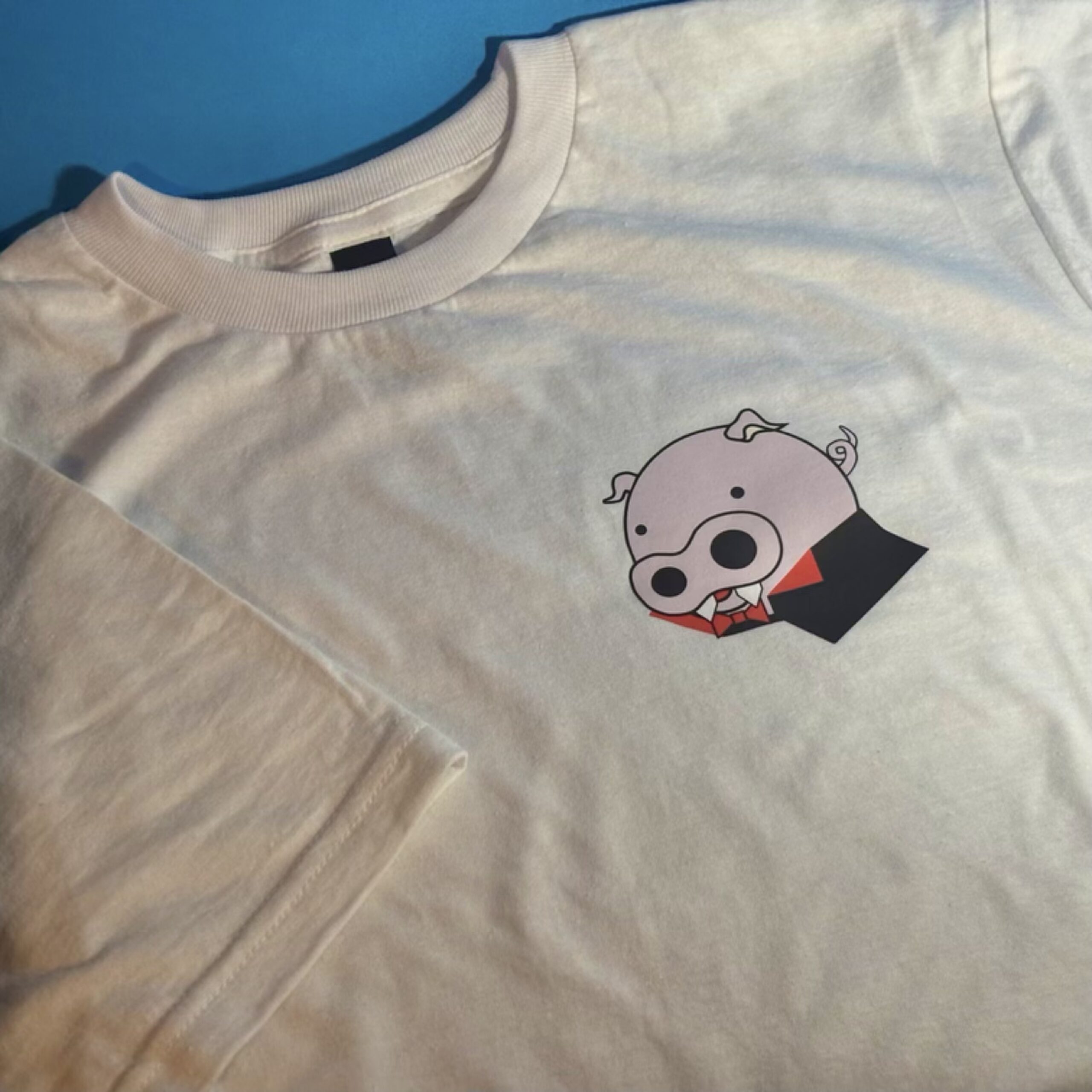 Porkula T-Shirt - Image 2