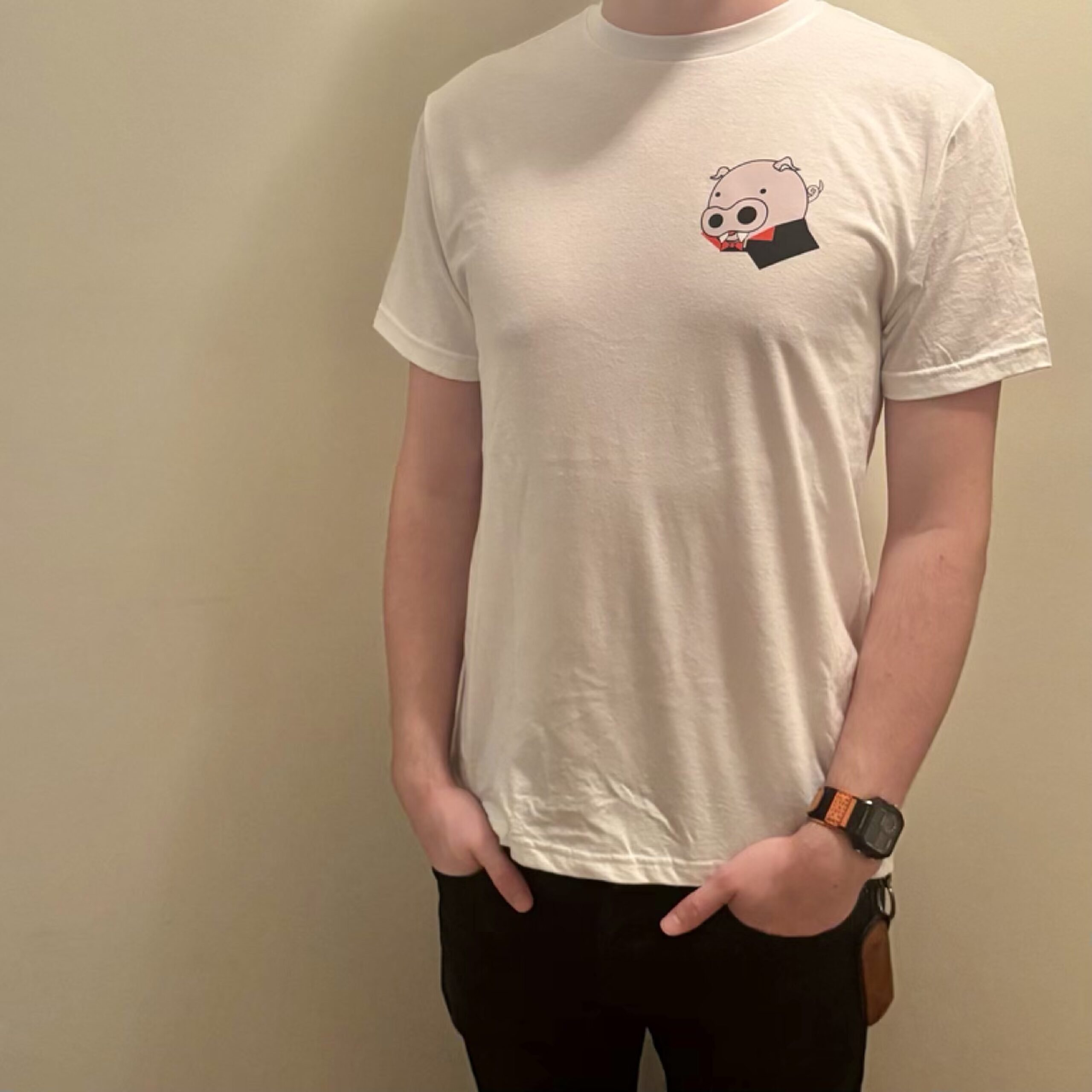 Porkula T-Shirt - Image 3