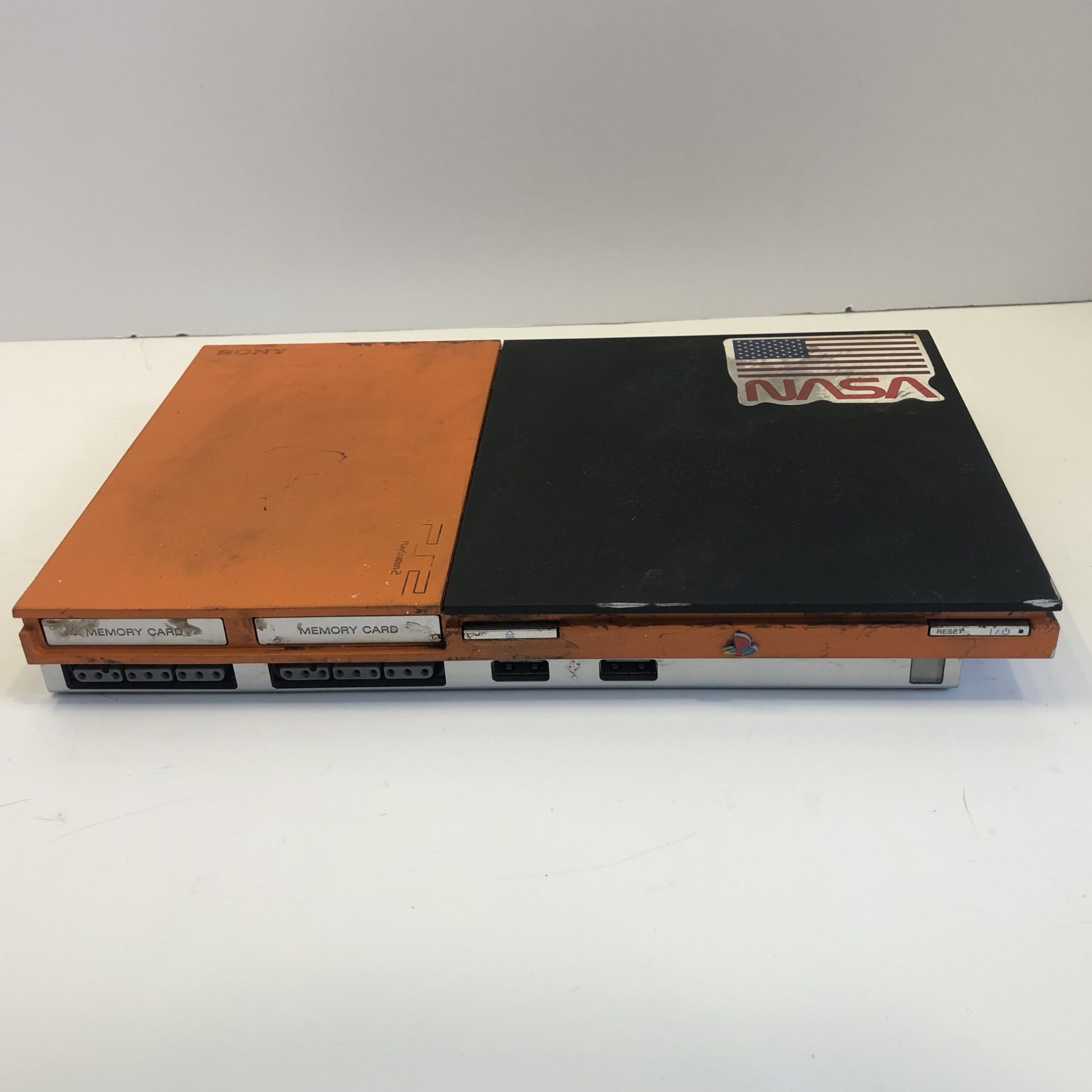 NASA Inspired PS2 - Image 2