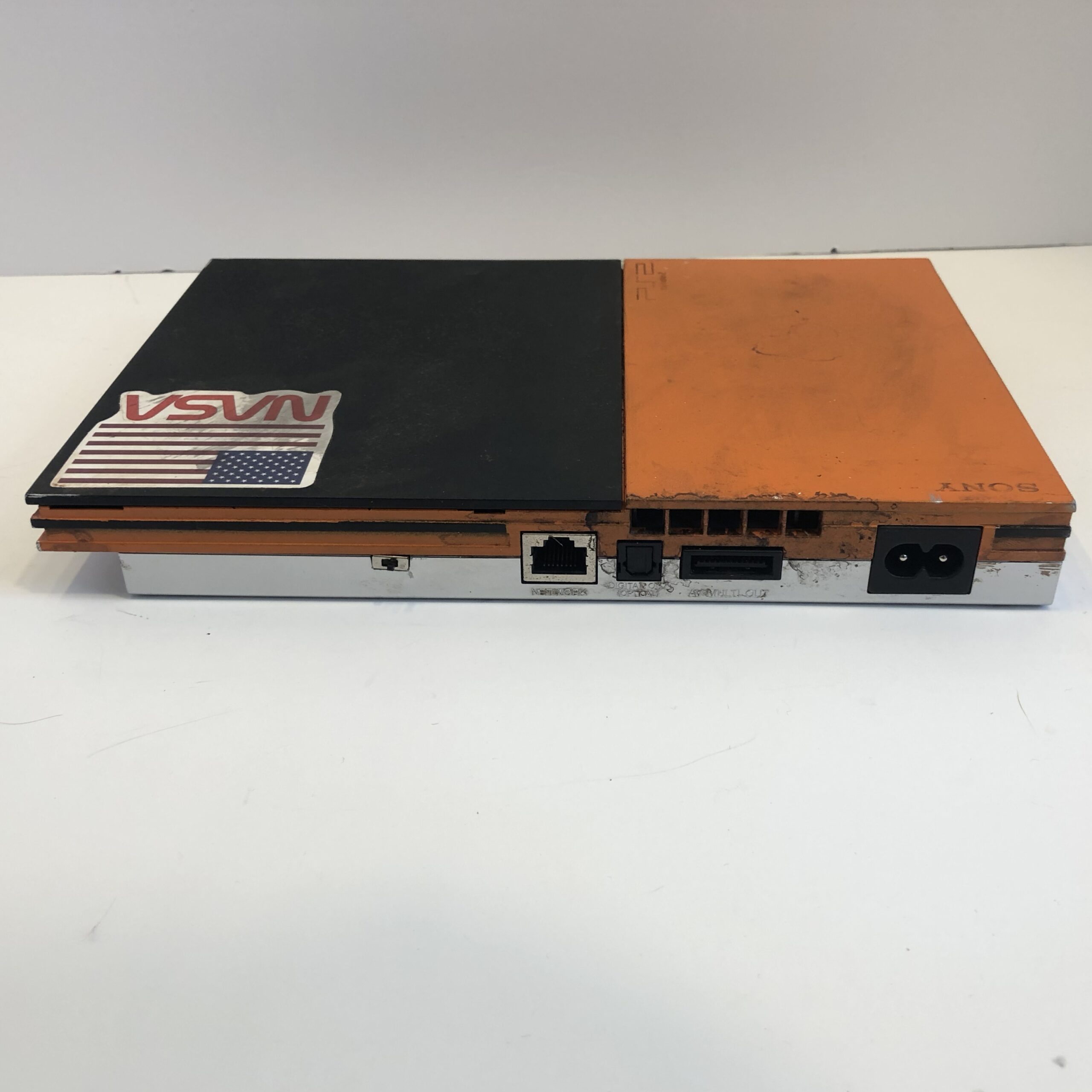 NASA Inspired PS2 - Image 5
