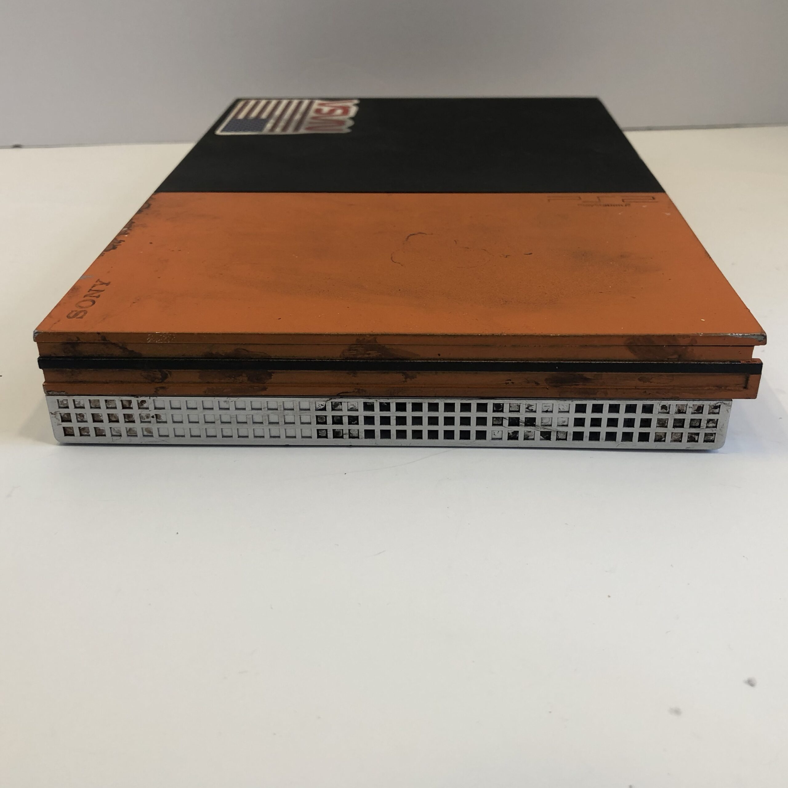 NASA Inspired PS2 - Image 6