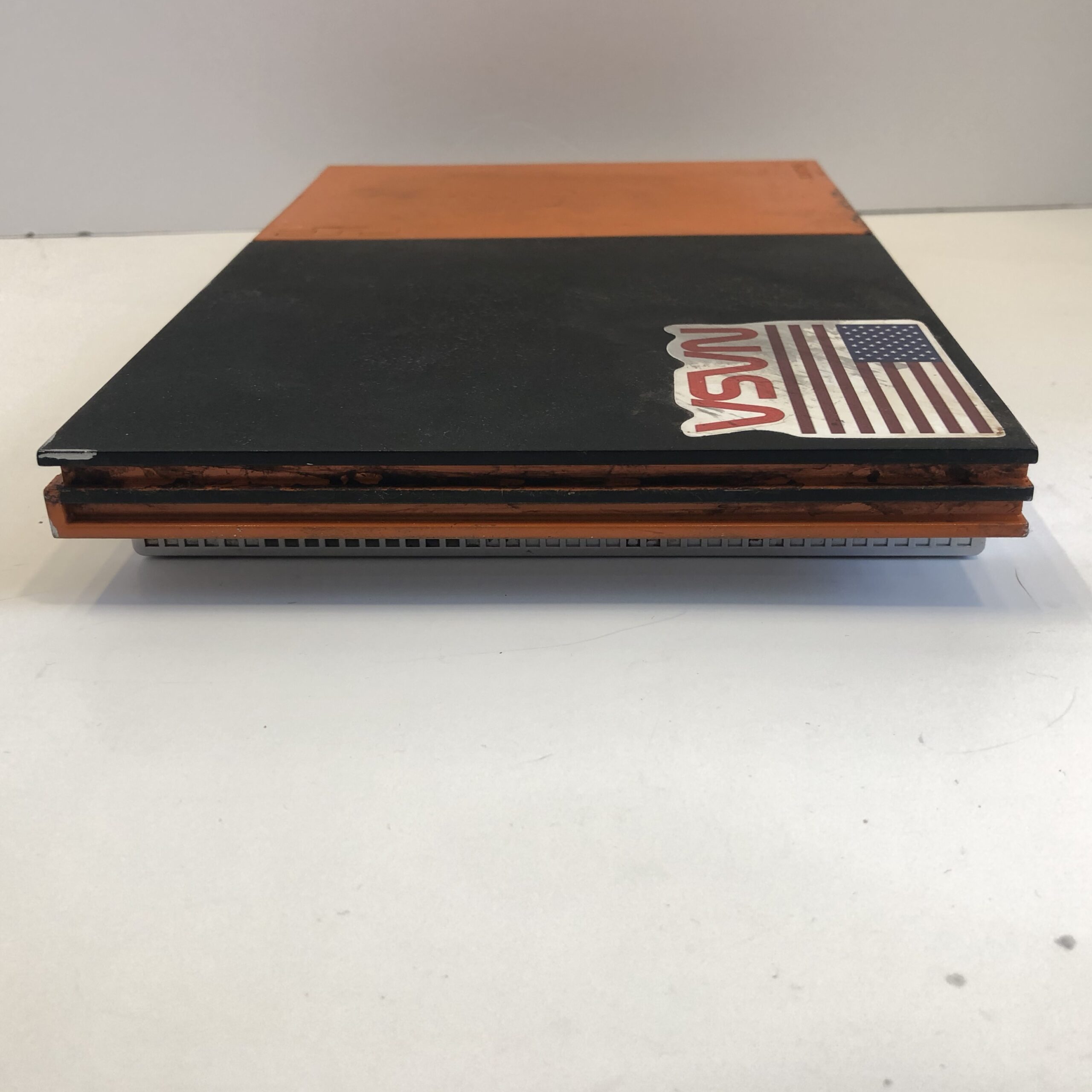 NASA Inspired PS2 - Image 7