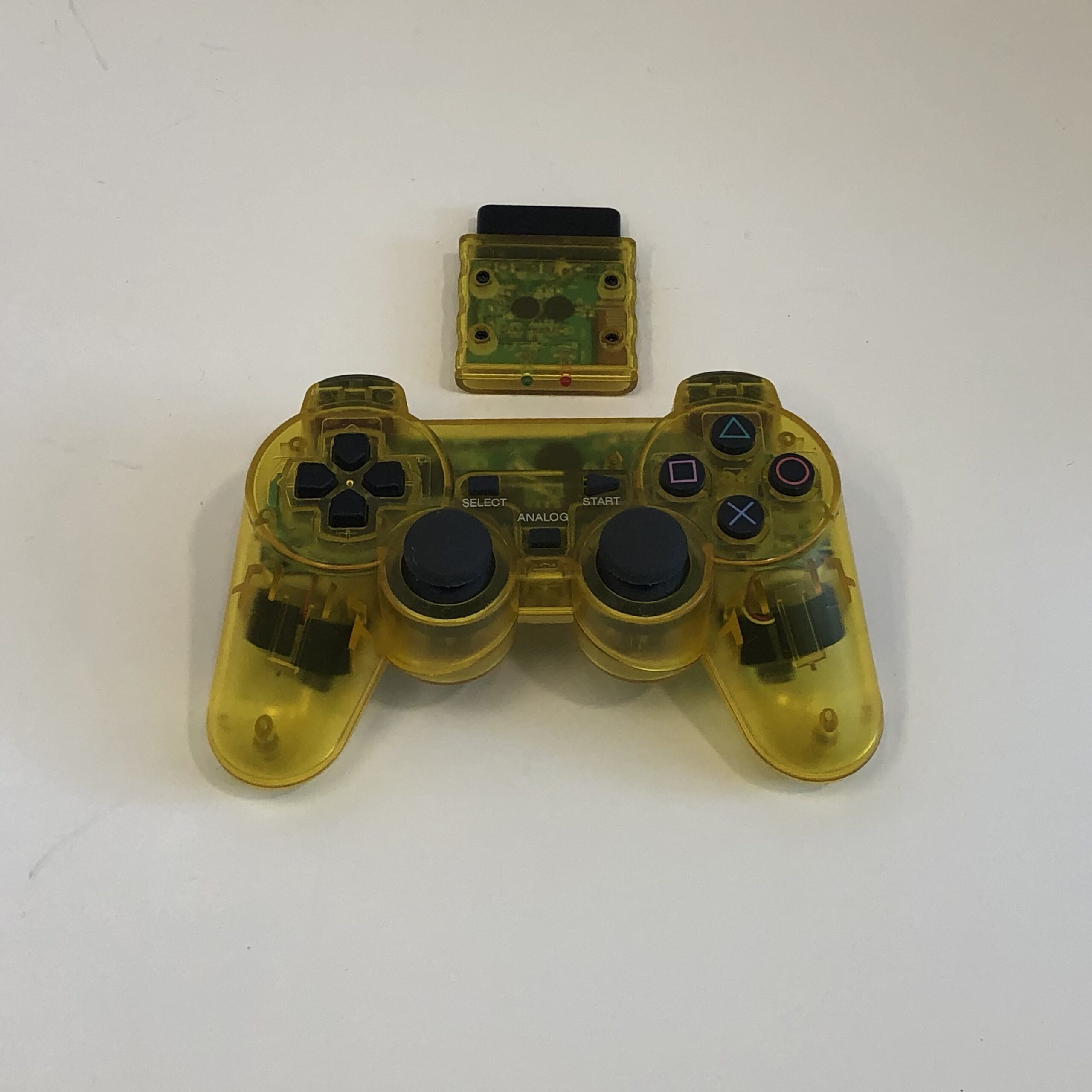 NASA Inspired PS2 - Image 10