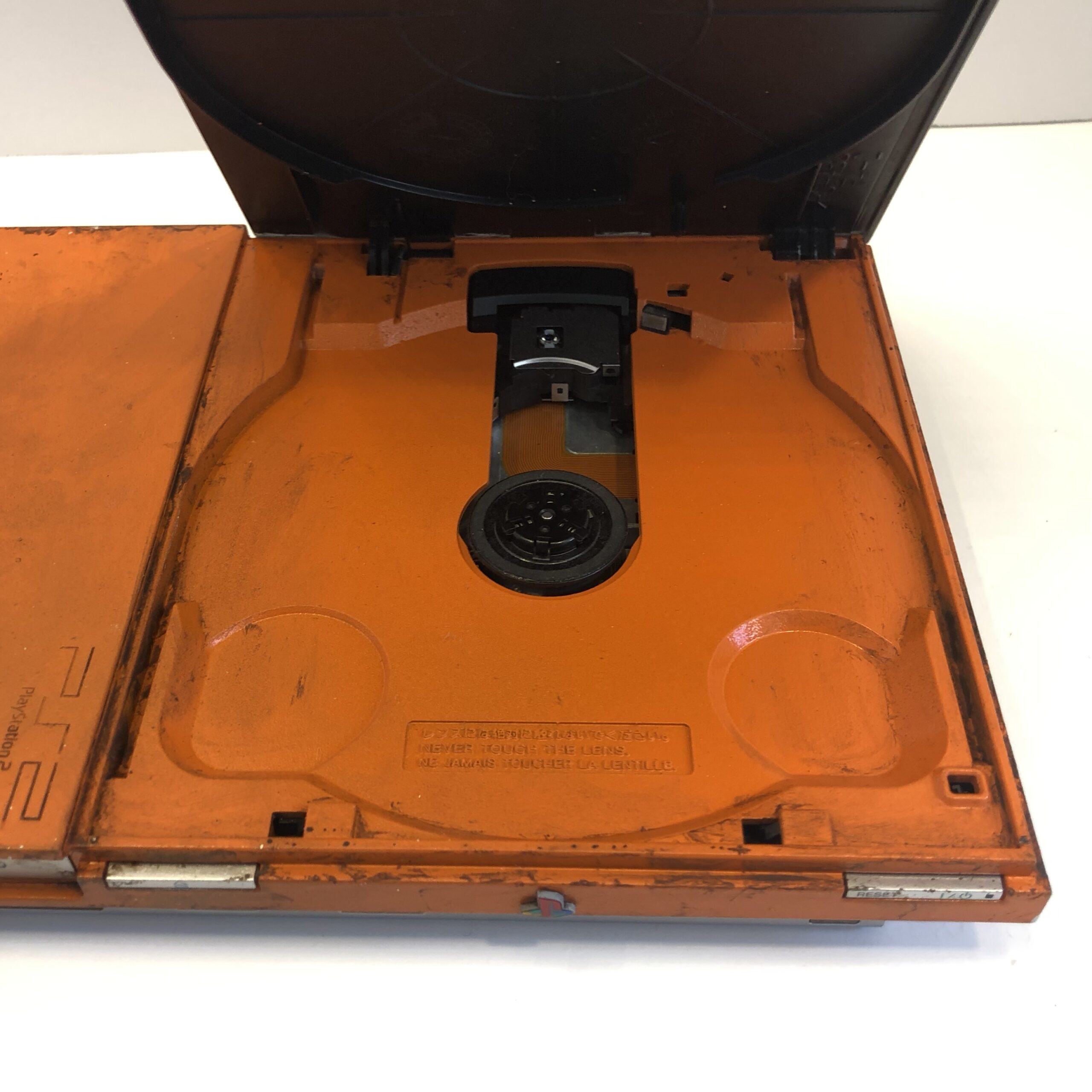 NASA Inspired PS2 - Image 8