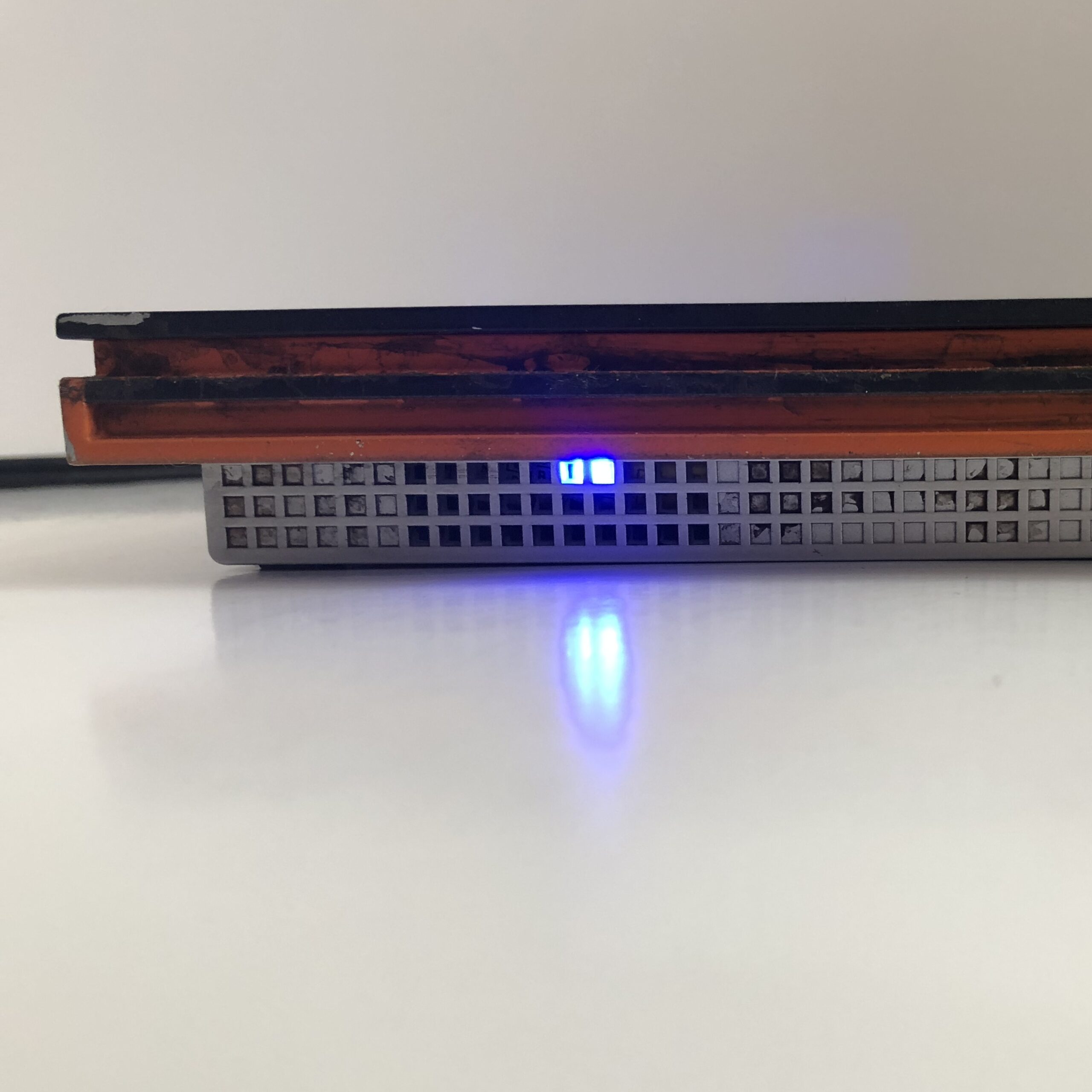 NASA Inspired PS2 - Image 4